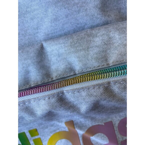 Adidas rainbow backpack - Picture 3 of 5